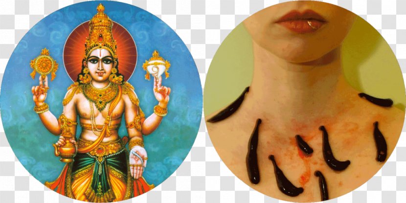 Vishnu Bhagavad Gita Mahadeva Dhanvantari Hanuman - Puranas Transparent PNG