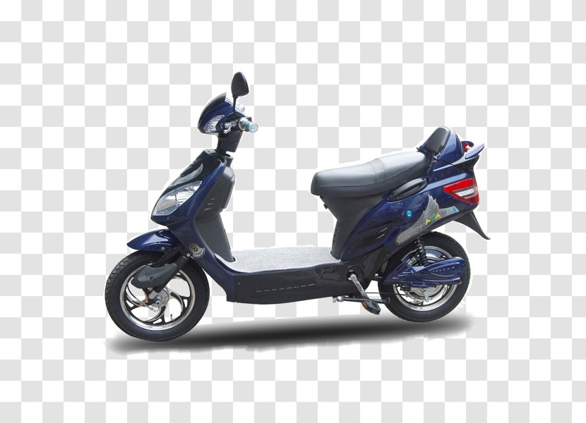 Wheel Electric Motorcycles And Scooters Motorcycle Accessories Car - Watt - Scooter Transparent PNG