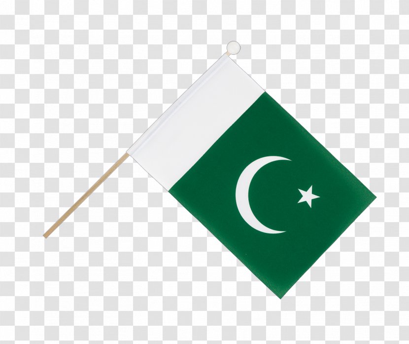 Flag Of Pakistan Pakistanis Fahne - Advance Payment Transparent PNG