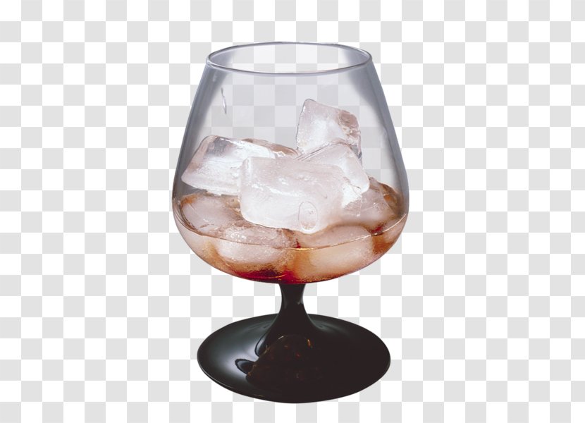 Wine Glass Cocktail Fizzy Drinks Alcoholic Drink Transparent PNG