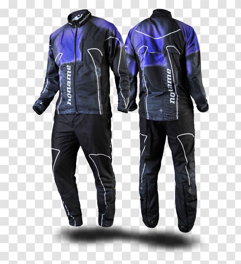 Suit Costume Clothing Running Jacket - Leather - Sport Transparent PNG