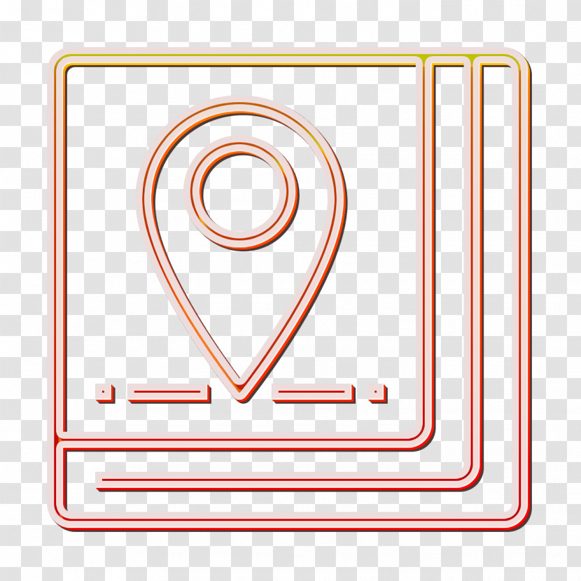 Guide Book Icon Navigation And Maps Icon Book Icon Transparent PNG