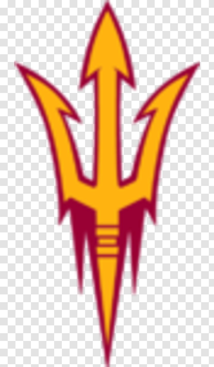 Arizona State Sun Devils Football University Men's Basketball Devil Stadium Division I (NCAA) - Wing Transparent PNG