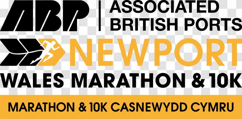 Cardiff Half Marathon Run 4 Wales Ltd Associated British Ports Newport 10K - Running - Event Transparent PNG