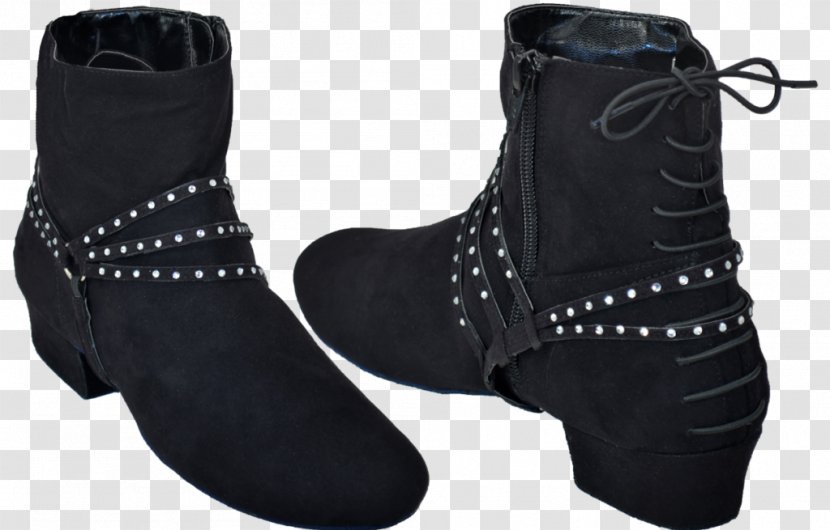 Comfort Dance Shoes Boot Fashion - Swing - Boots And Bling Transparent PNG