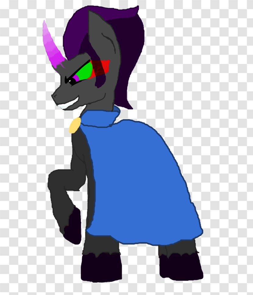 Pony Elsa DeviantArt Character Villain - My Little Friendship Is Magic Fandom - VİLLAİN Transparent PNG