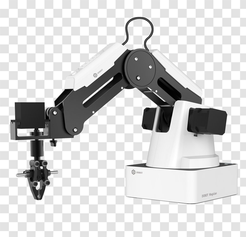 Robotic Arm BEST Robotics Robot Vision - Nao Transparent PNG