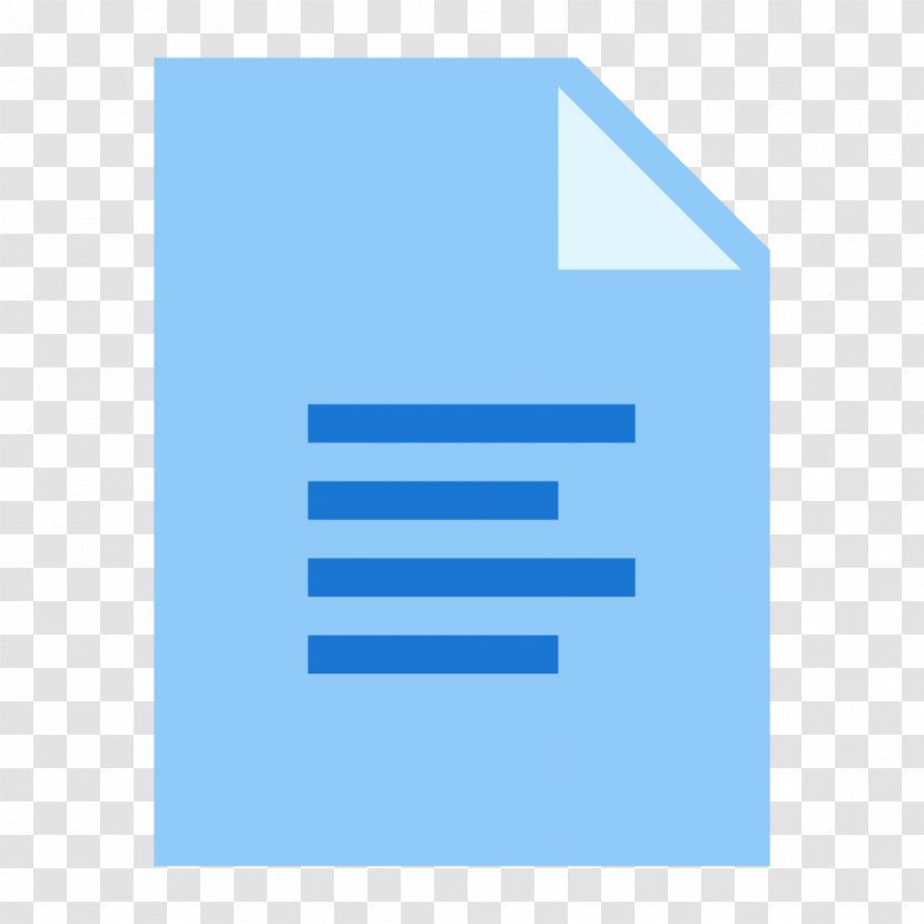 Document - Image File Formats - Documents Transparent PNG