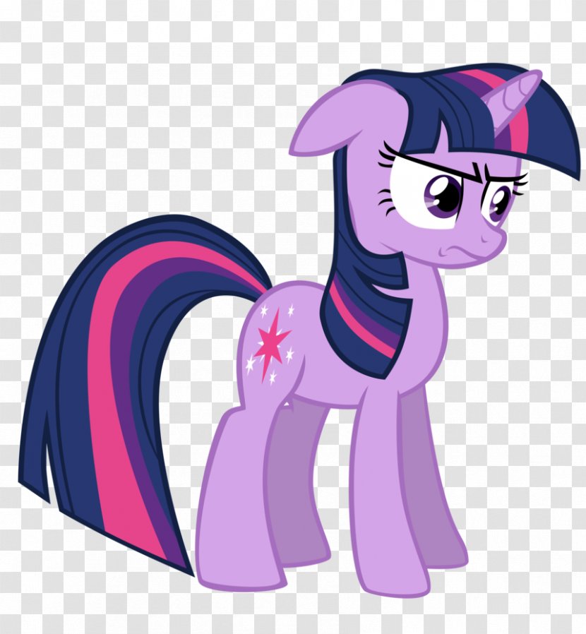 Twilight Sparkle Pony Rainbow Dash Princess Celestia Applejack - Horse Like Mammal - TIRED Transparent PNG