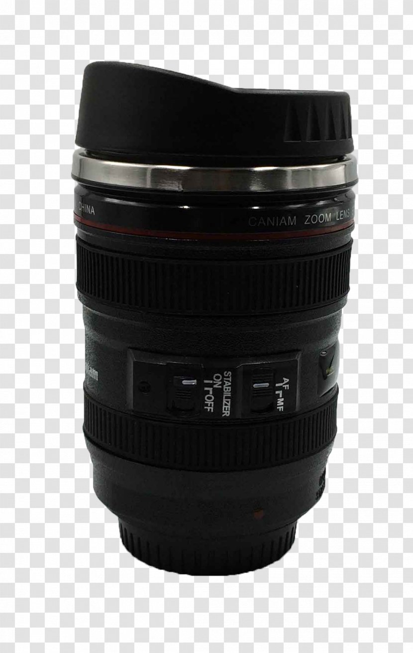 Canon EF Lens Mount Fisheye 75–300mm Converters Digital SLR - Kamera Transparent PNG
