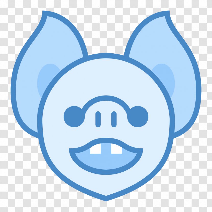 Smiley Download Clip Art - Nose Transparent PNG