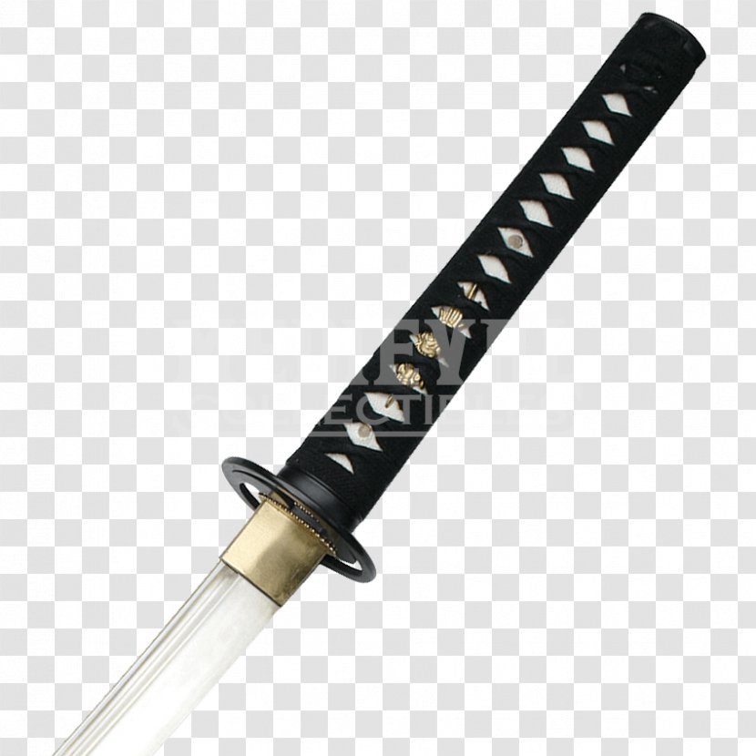 Katana Japanese Sword Dagger Transparent PNG