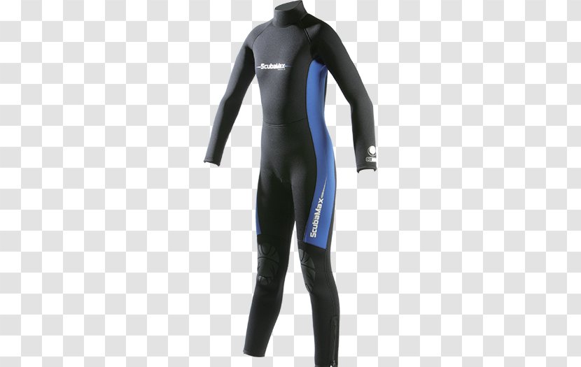 Wetsuit Diving Suit Dry Scuba Snorkeling - Personal Protective Equipment Transparent PNG