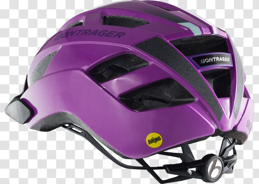 Bicycle Helmets Motorcycle Ski & Snowboard Lacrosse Helmet - Clothing Transparent PNG