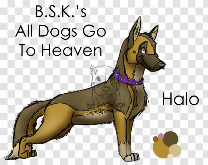 Dog Breed Snout Fauna Wildlife - Heaven Transparent PNG