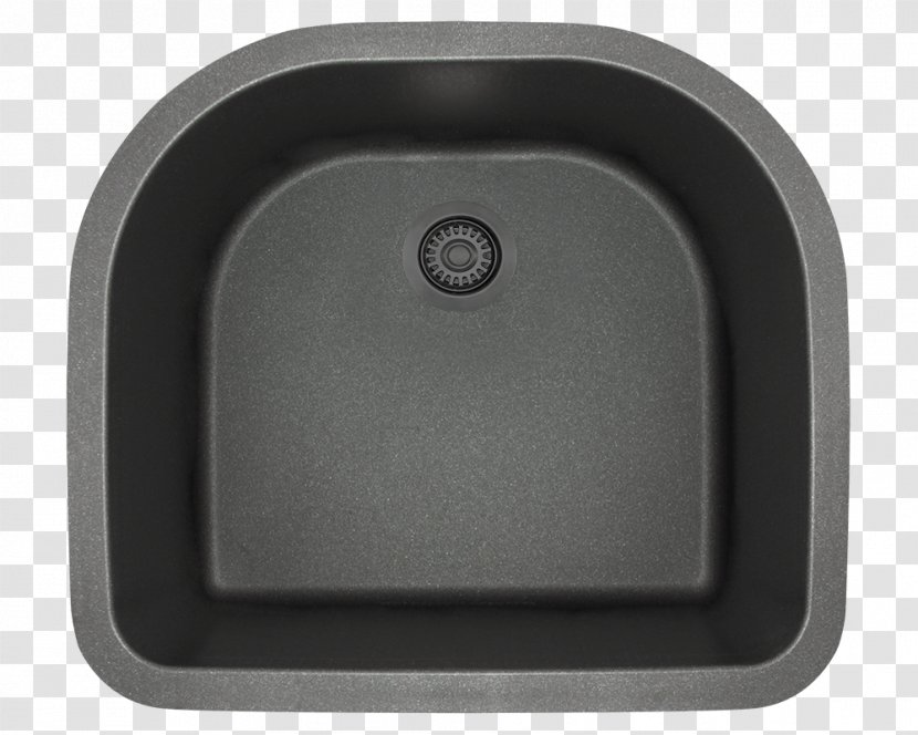 Kitchen Sink Composite Material Bathroom - Hardware Transparent PNG