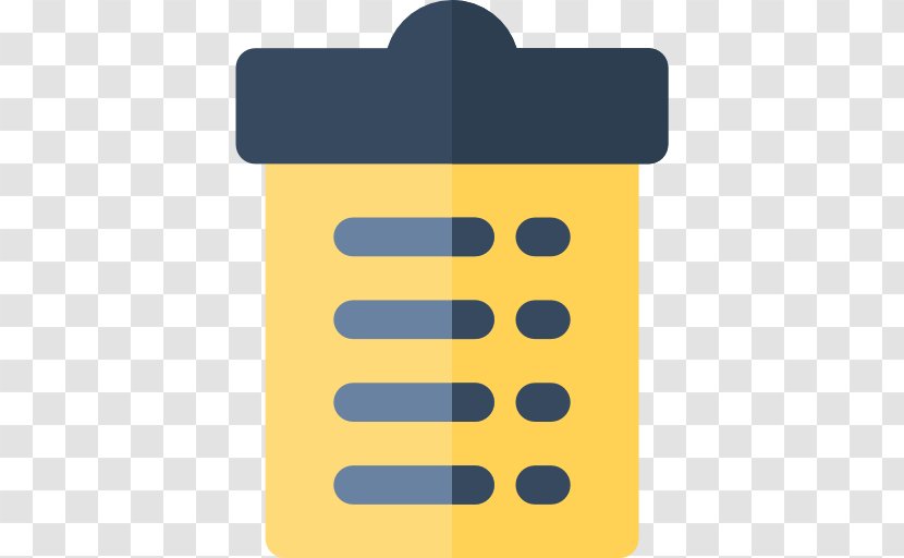 Logo Rectangle Yellow - Directory Transparent PNG
