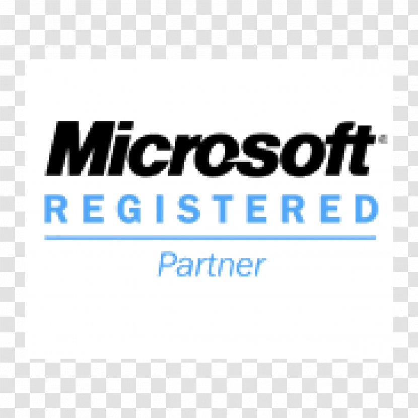 Dell Microsoft Certified Professional Partner Technical Support - Partnership Transparent PNG