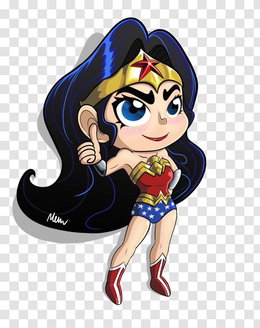 Diana Prince YouTube Superwoman Art - Flower - The Seven Wonders Transparent PNG