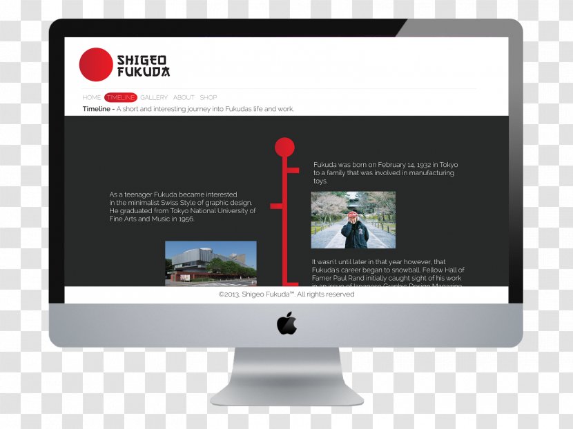 Syntech Solutions Web Design Graphic Designer - Website Mock Up Transparent PNG