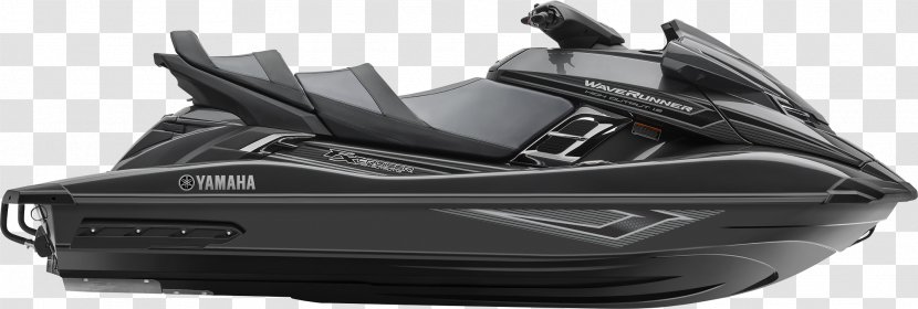Yamaha Motor Company WaveRunner Scooter Motorcycle Personal Water Craft Transparent PNG