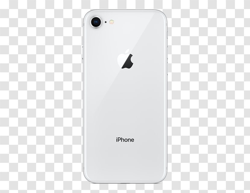 Apple IPhone 8 Plus Telephone Smartphone Unlocked - Mobile Phone Transparent PNG