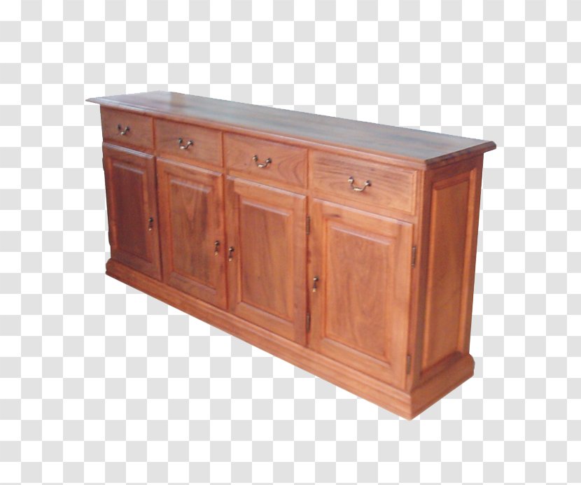2M Furniture Molding Wood Buffets & Sideboards - Television - Mader Transparent PNG