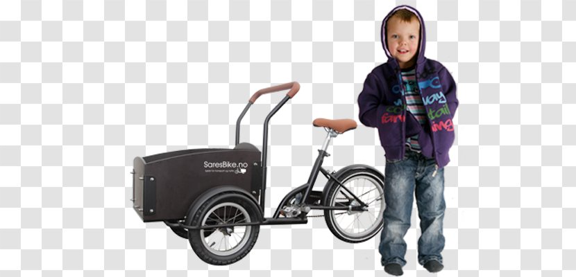 Wheel Tricycle Bicycle Drivetrain Part - Mode Of Transport - Freight Transparent PNG