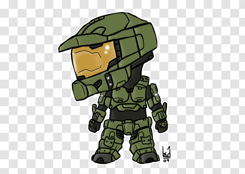 Halo: Reach The Master Chief Collection Combat Evolved Halo 5: Guardians Spartan Assault - Tree Transparent PNG