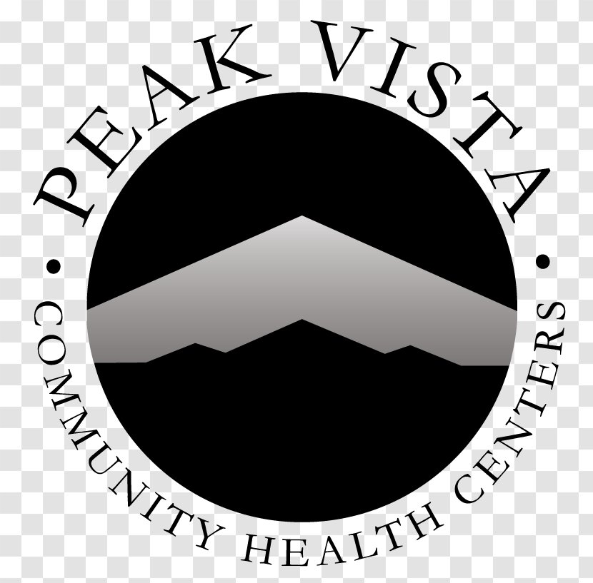 Peak Vista Community Health Centers Care - Black And White - Zumba Transparent PNG
