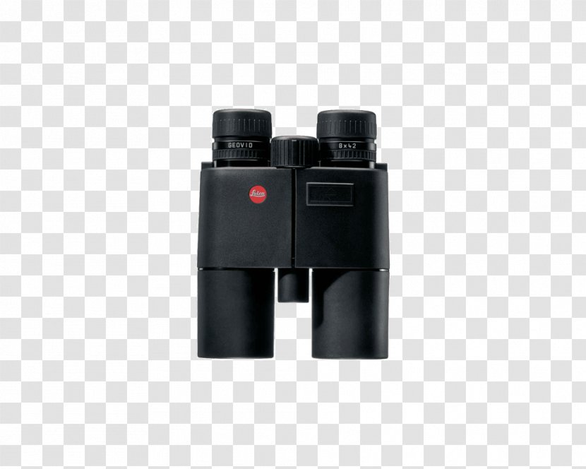 Binoculars Leica Geovid HD-B 10x42 Range Finders Camera Lens Transparent PNG