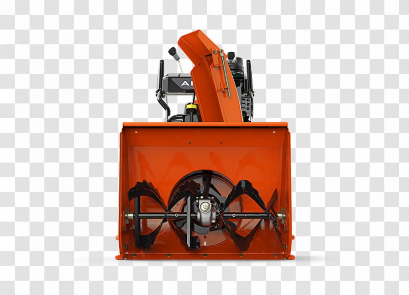 Snow Blowers Ariens Machine Toro - Orange - Gear Oil Transparent PNG