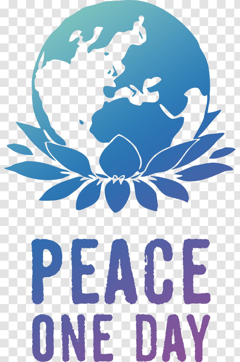 Peace One Day International Of Symposium On War September 21 - Silhouette - Axe Logo Transparent PNG