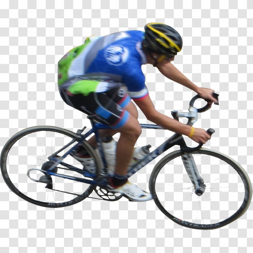 Bicycle Racing Cycling BMX - Cyclocross Transparent PNG