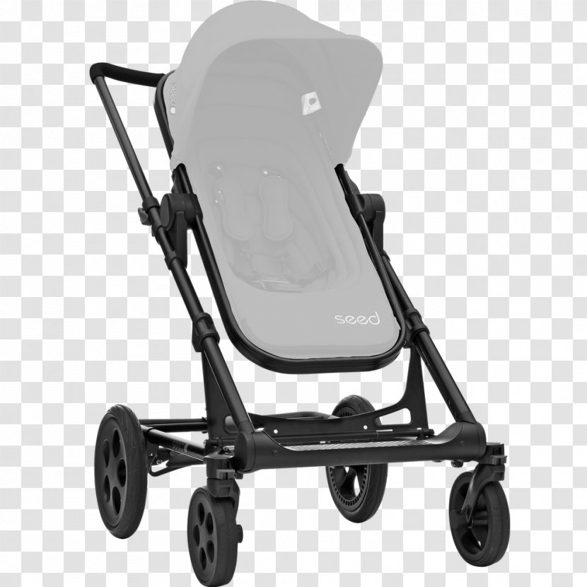 Baby Transport & Toddler Car Seats PLI PLUS Britax Child - Comfort Transparent PNG