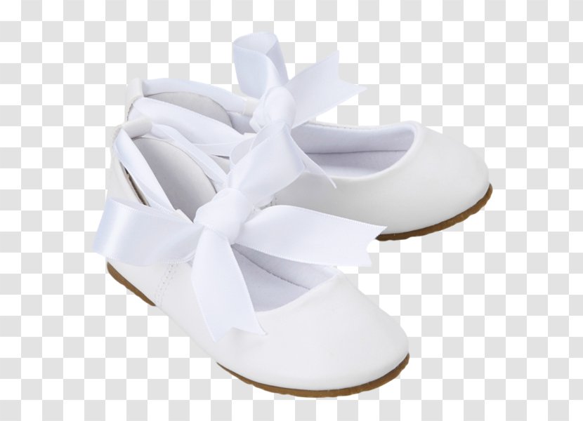 Dress Shoe Ballet Flat Child - Necktie - Slippers Transparent PNG