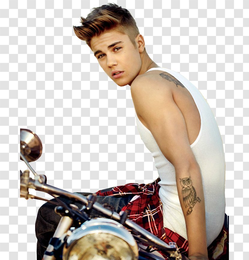 Justin Bieber: Just Getting Started Musician Celebrity Singer-songwriter - Heart - Bieber Transparent PNG