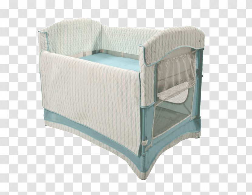 Bassinet Cots Co-sleeping Infant - Bed Sheets Transparent PNG