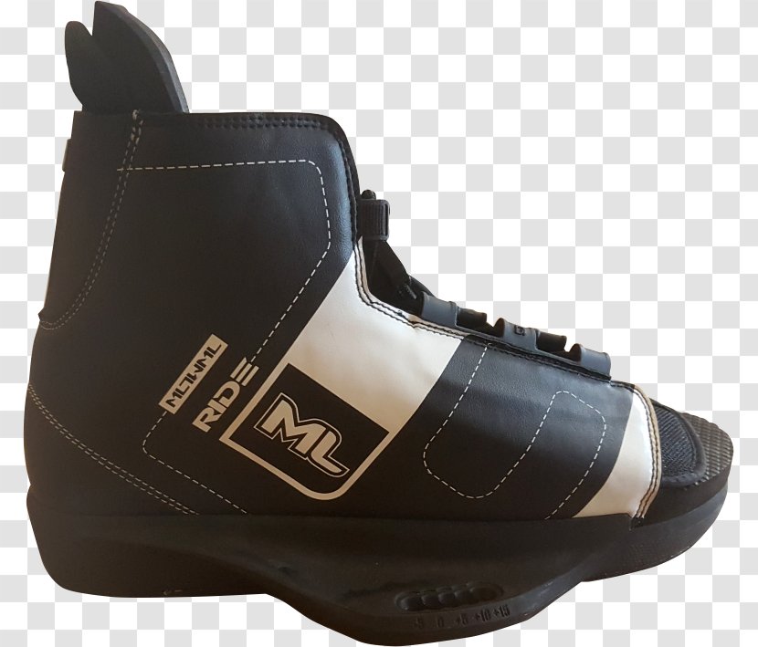 Wakeboarding Boot Hyperlite Wake Mfg. Wetsuit Sneakers - Hiking Transparent PNG