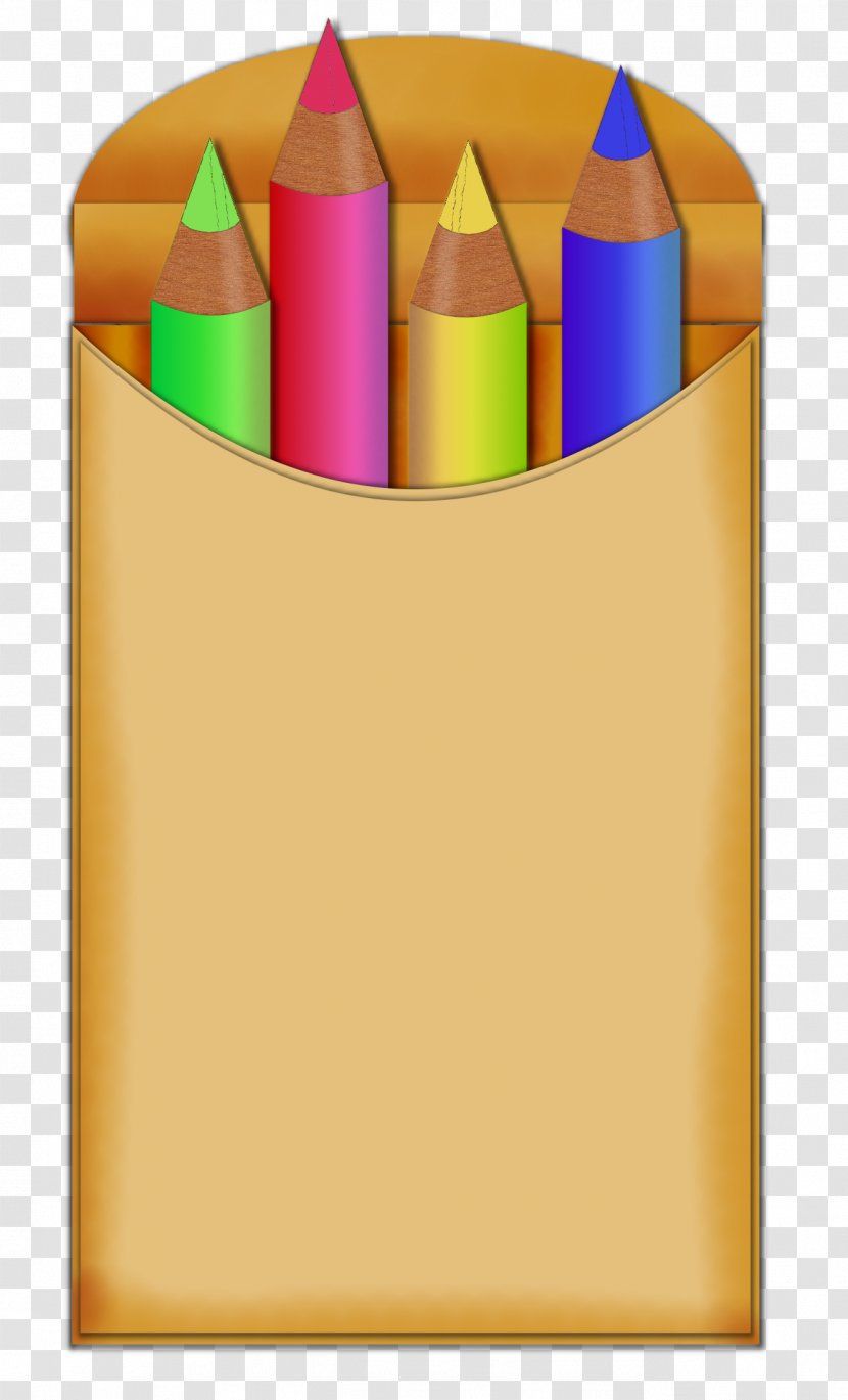 Pencil Crayon Crayola Clip Art - Paint Transparent PNG