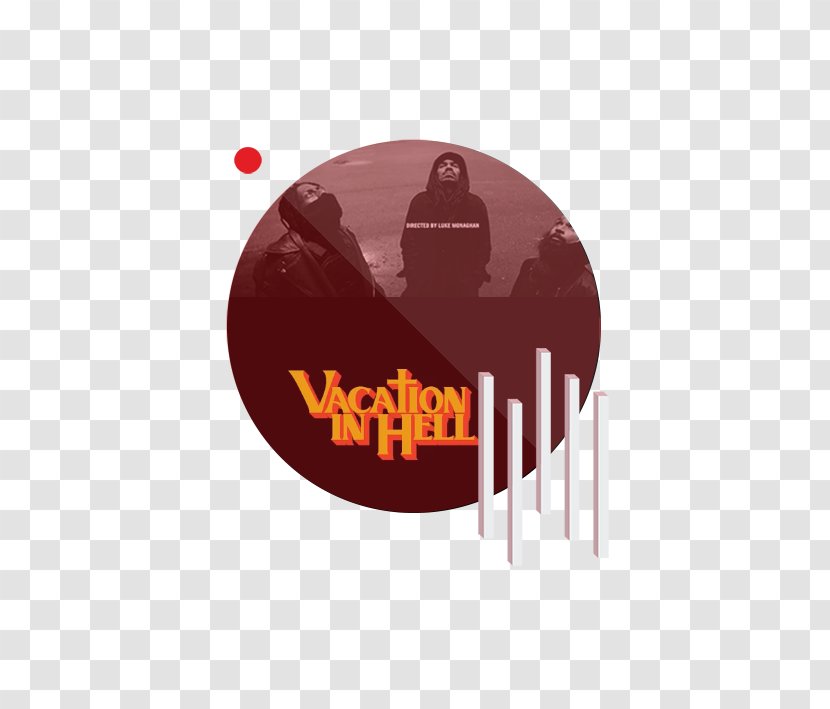 Flatbush Zombies Vacation In Hell Headstone 0 - Heart - Kendrick Lamar Transparent PNG