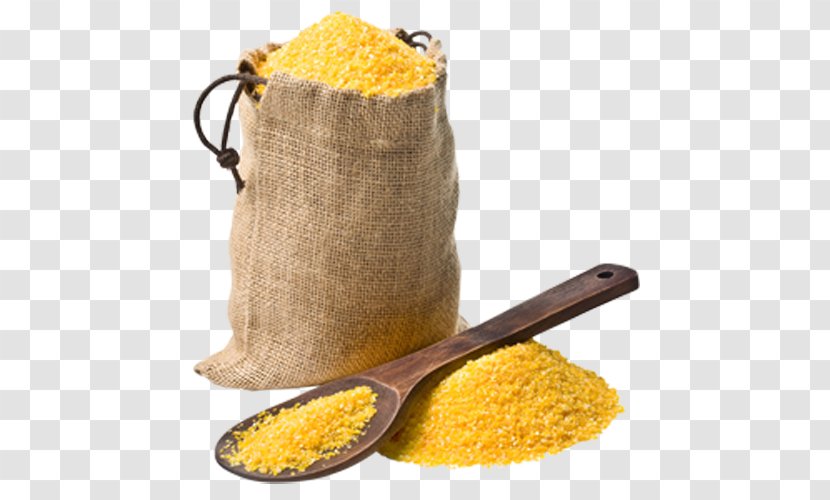 Corn Gluten Meal Maize Cornmeal Cereal - Glutenfree Diet - Wheat Allergy Transparent PNG