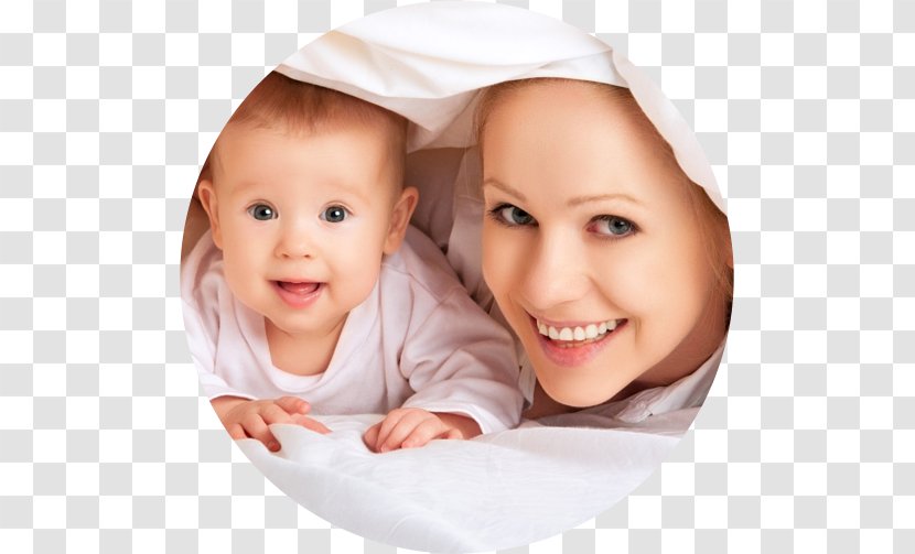 Mother Child Infant Family Daughter - Toddler Transparent PNG