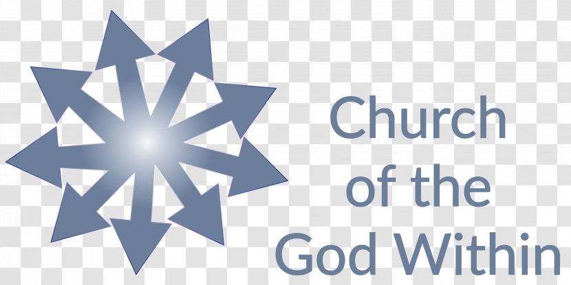 Church Of God Logo Brand Font - Text Transparent PNG