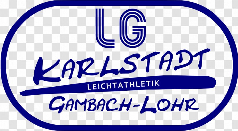 Karlstadt Am Main Logo Brand Font Product - Lohr Transparent PNG