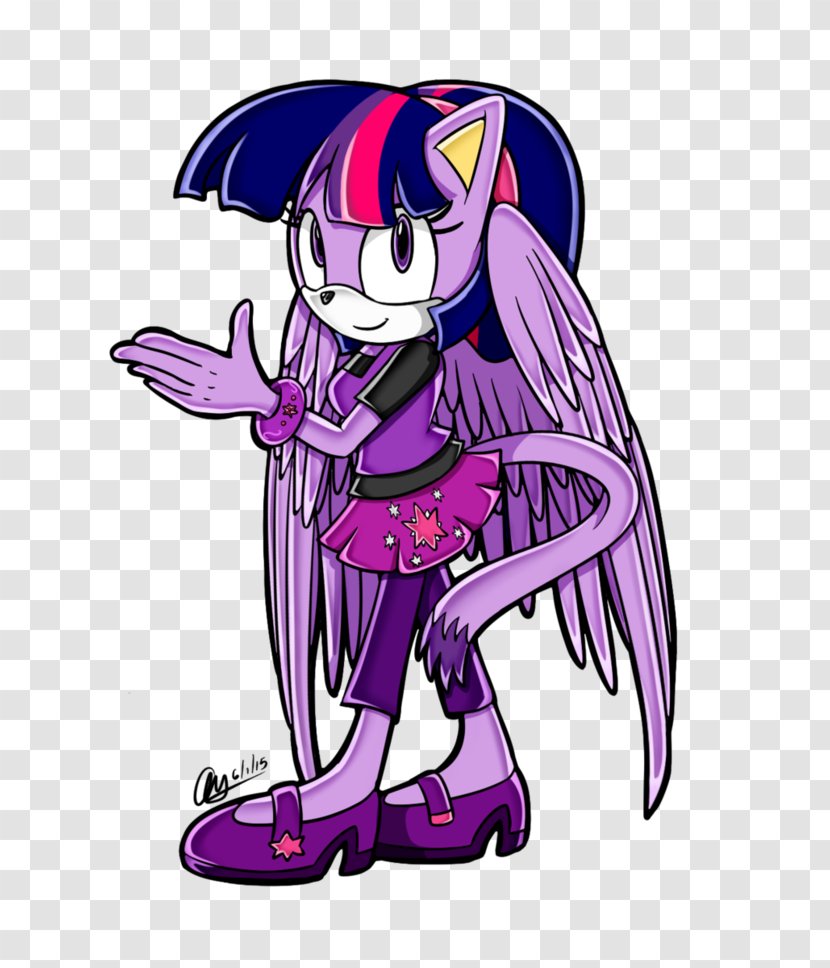 Twilight Sparkle Pony Pinkie Pie Shadow The Hedgehog Rarity - Tree - Sonic Transparent PNG