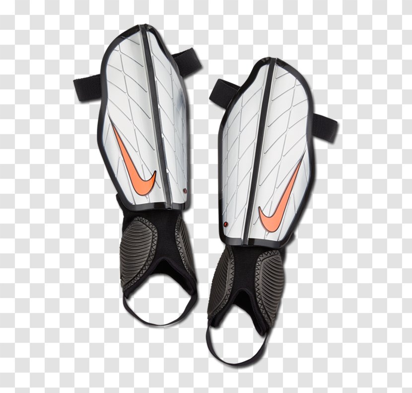 Shin Guard Nike Mercurial Vapor Football Sock - Personal Protective Equipment - High Elasticity Foam Transparent PNG
