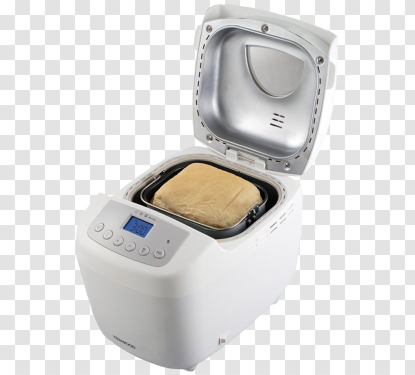 Rice Cookers Bread Machine Kenwood Limited Home Appliance Transparent PNG