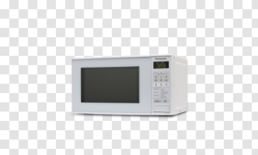 Microwave Ovens Convection Panasonic Toaster - Oven Transparent PNG