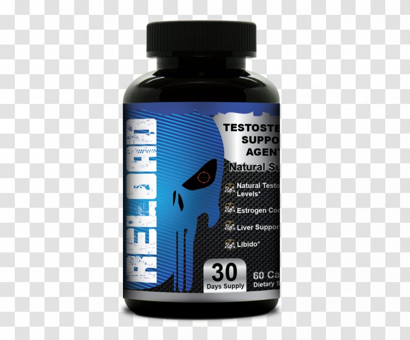Dietary Supplement Bodybuilding Testosterone Thermogenics Estrogen - Physical Strength Transparent PNG